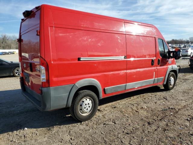 Obraz 3 z 2018 RAM PROMASTER 2500 2500 HIGH 2018 z VIN 3C6TRVDG8JE149022