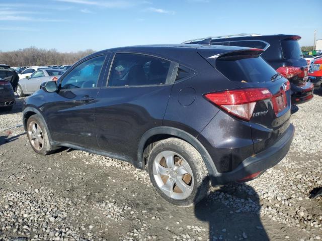 Image 2 of 2016 HONDA HR-V EX 2016 with VIN 3CZRU5H56GM731798