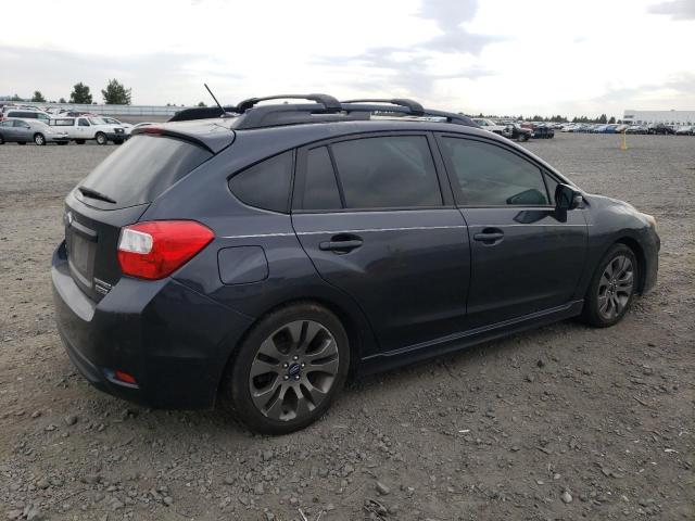 Image 3 of 2015 SUBARU IMPREZA SPORT 2015 with VIN JF1GPAT62F8248945