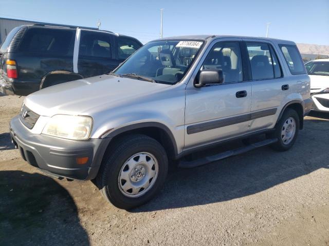 2000 HONDA CR-V LX 2000 image