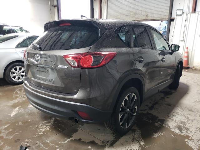 Изображение 3 2016 MAZDA CX-5 GT 2016 с VIN JM3KE4DY0G0854439
