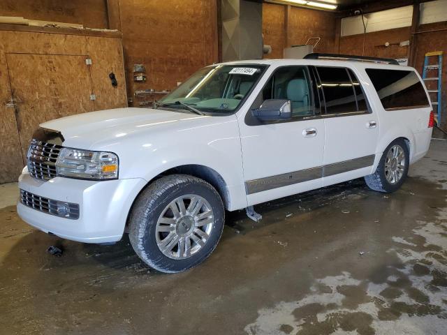 Obraz 2013 LINCOLN NAVIGATOR L 2013