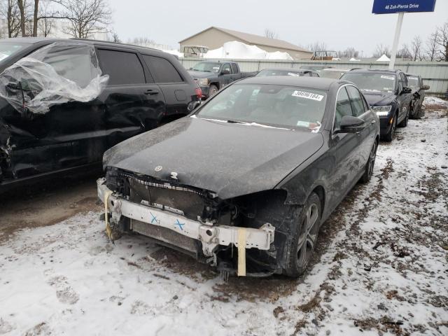 Obraz 1 z 2020 MERCEDES-BENZ E 350 4MATIC 2020 z VIN W1KZF8EB6LA820148