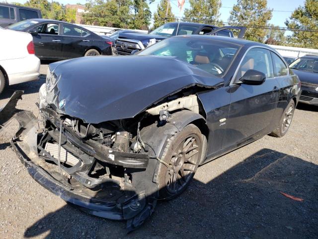 2011 BMW 335 XI 2011 image