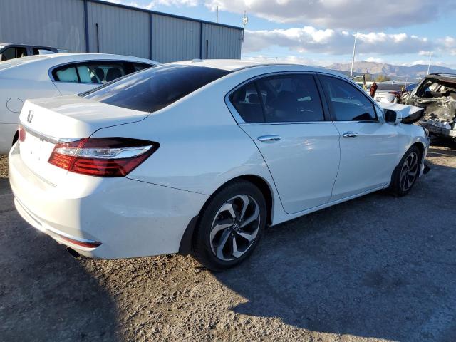 Image 3 of 2016 HONDA ACCORD EXL 2016 with VIN 1HGCR2F85GA029673