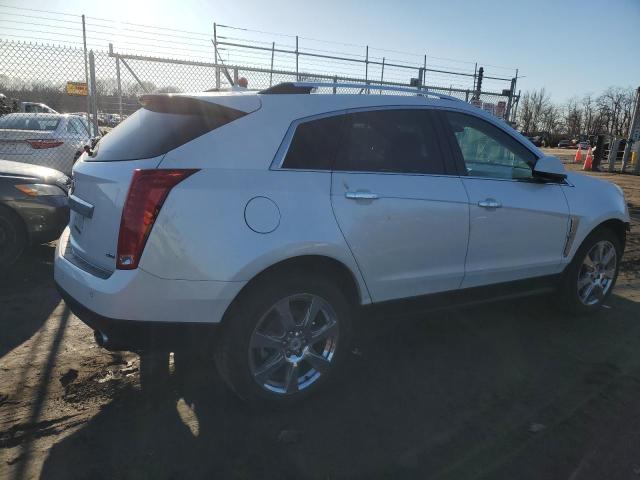 Изображение 3 2012 CADILLAC SRX PERFORMANCE COLLECTION 2012 с VIN 3GYFNBE3XCS583212