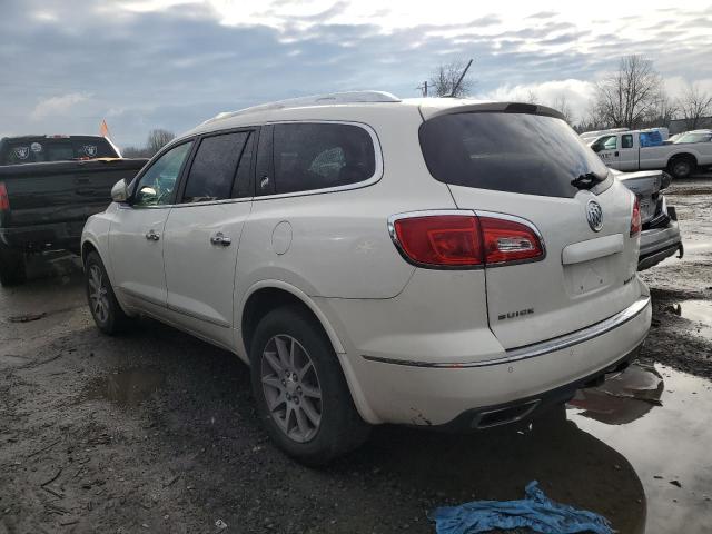 Image 2 of 2014 BUICK ENCLAVE  2014 with VIN 5GAKVBKD1EJ117725