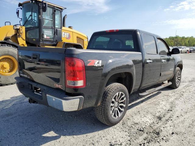 Изображение 3 2010 GMC SIERRA K1500 SLT 2010 с VIN 3GTRKWE31AG297428