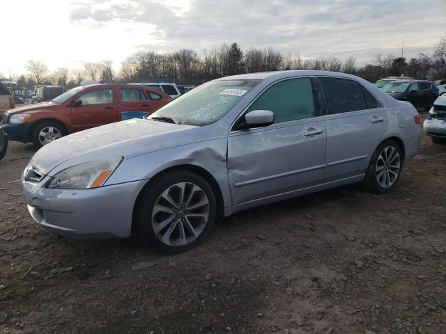 2005 HONDA ACCORD EX 2005 image
