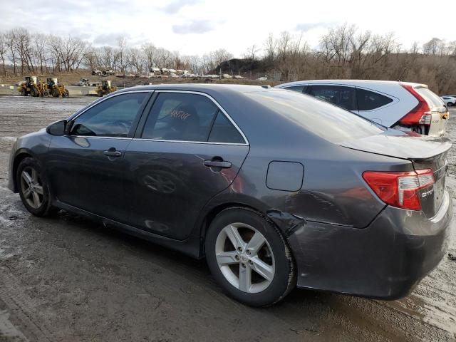 Image 2 of 2012 TOYOTA CAMRY BASE 2012 with VIN 4T1BF1FK7CU076653