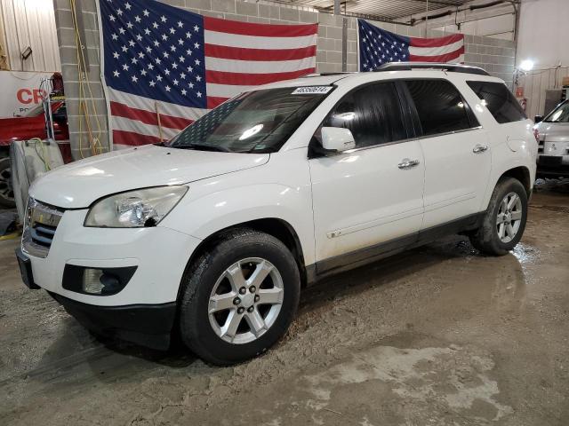 2008 SATURN OUTLOOK XR 2008 image