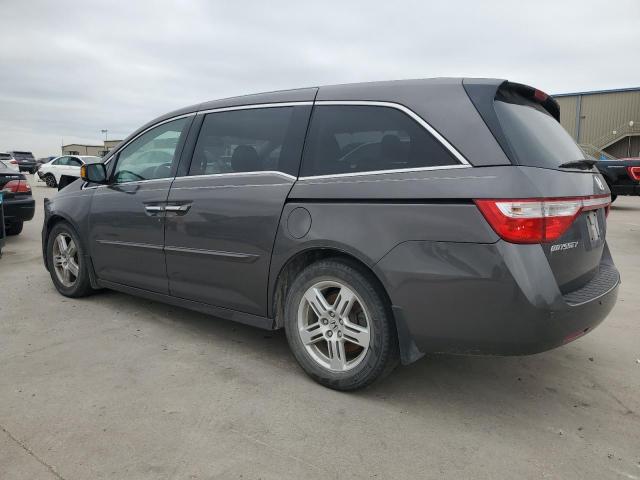 Obraz 2 z 2013 HONDA ODYSSEY TOURING 2013 z VIN 5FNRL5H90DB054467