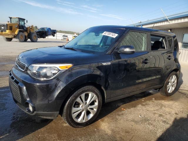Изображение 1 2016 KIA SOUL ! 2016 с VIN KNDJX3A53G7387947