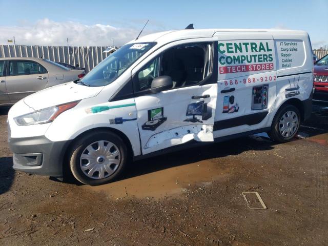 Изображение 1 2019 FORD TRANSIT CONNECT XL 2019 с VIN NM0LS7E22K1430620