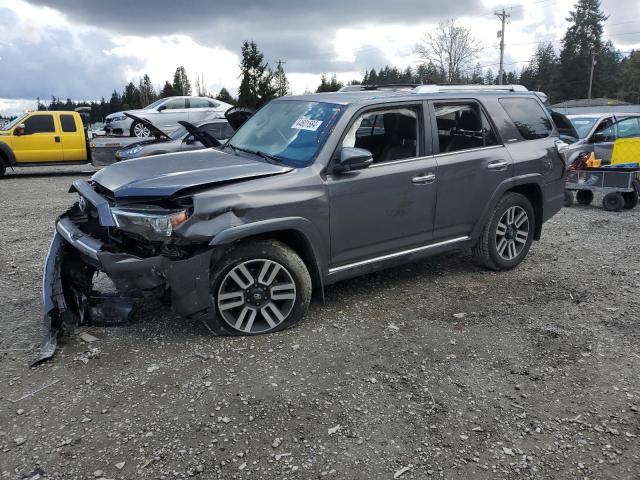 2014 TOYOTA 4RUNNER SR5 2014 image