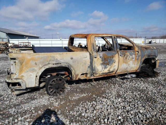 Изображение 3 2023 GMC SIERRA K3500 DENALI 2023 с VIN 1GT49WEY4PF208494