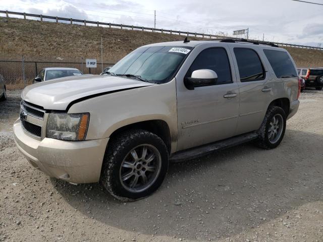 Изображение 2007 CHEVROLET TAHOE K1500 2007