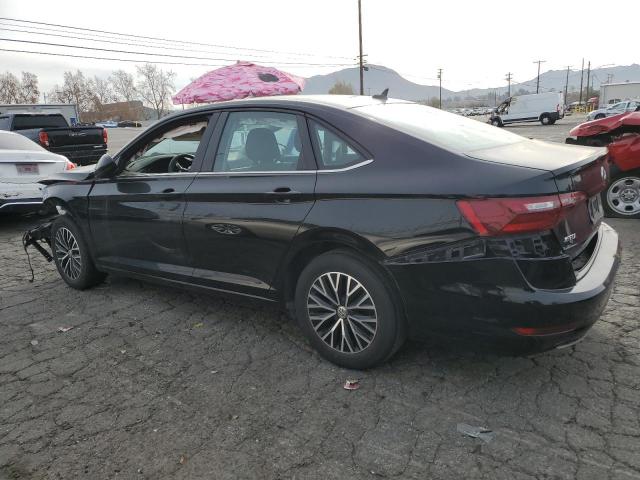 Image 2 of 2021 VOLKSWAGEN JETTA S 2021 with VIN 3VWC57BU0MM033023