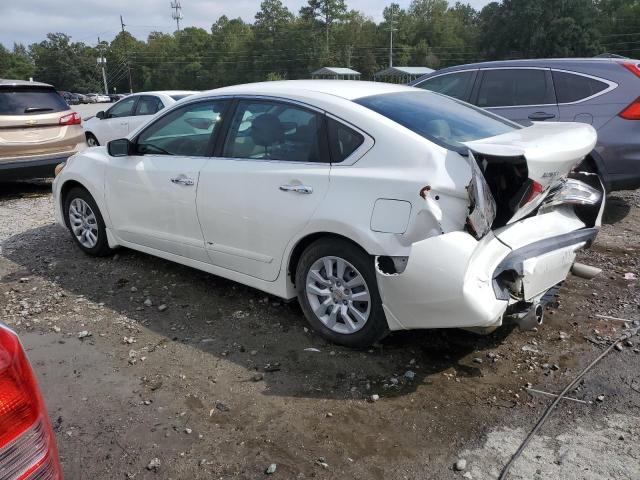 Изображение 2 2016 NISSAN ALTIMA 2.5 2016 с VIN 1N4AL3AP7GN315910