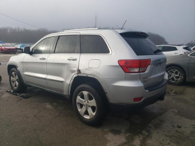 Obraz 2 z 2011 JEEP GRAND CHEROKEE LAREDO 2011 z VIN 1J4RR4GG1BC737632