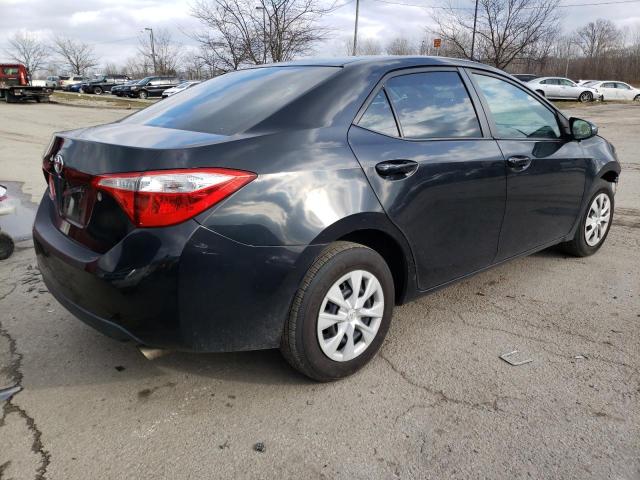 Obraz 3 z 2014 TOYOTA COROLLA L 2014 z VIN 2T1BURHEXEC125361