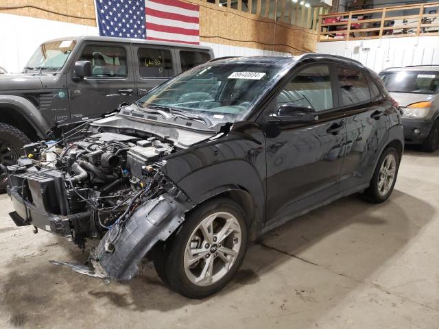 Изображение 2022 HYUNDAI KONA SEL 2022