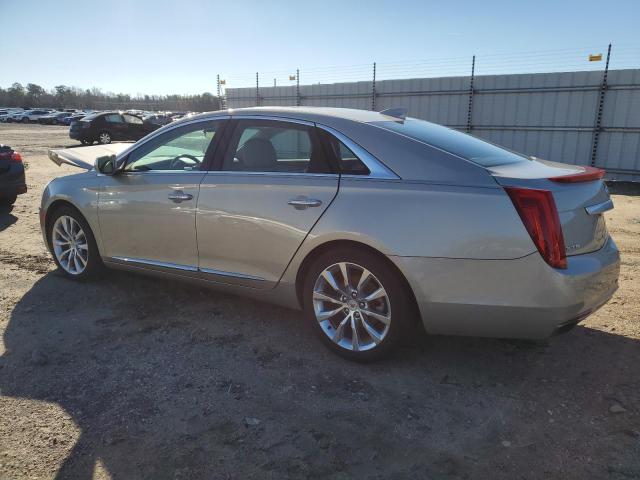 Image 2 of 2015 CADILLAC XTS LUXURY COLLECTION 2015 with VIN 2G61M5S37F9173464