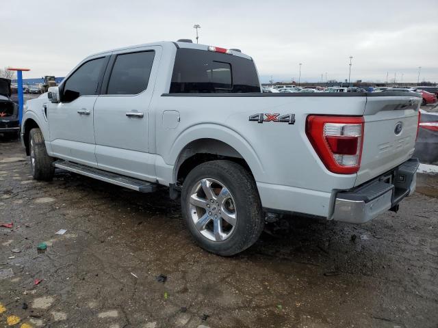 Image 2 of 2022 FORD F150 SUPERCREW 2022 with VIN 1FTEW1EP4NKD00197