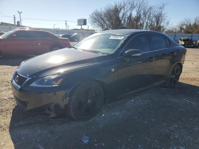 Obraz 2012 LEXUS IS 250 2012