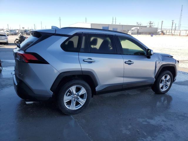 Image 3 of 2020 TOYOTA RAV4 LE 2020 with VIN JTMM6RFVXLD001676