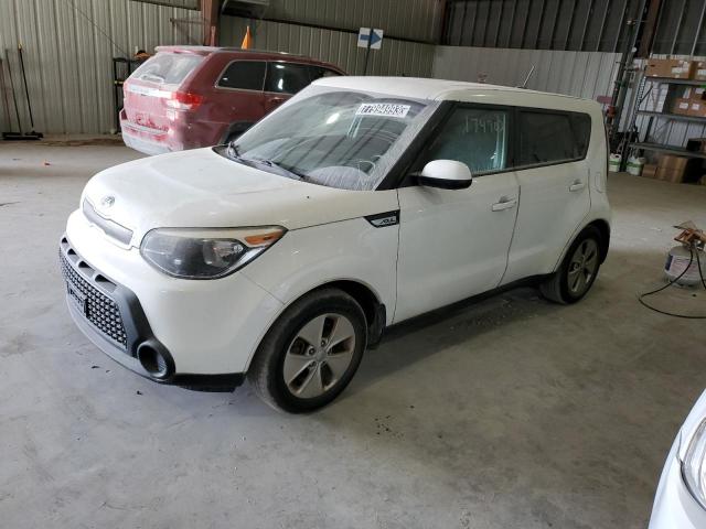 Obraz 1 z 2016 KIA SOUL  2016 z VIN KNDJN2A22G7850487