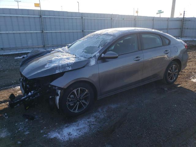 2024 KIA FORTE LX 2024 image