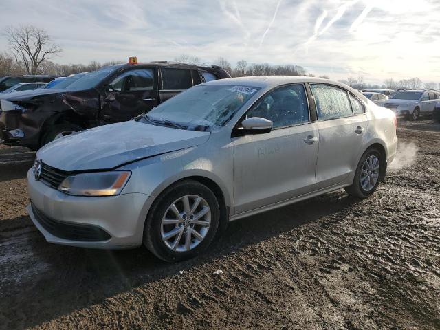 Obraz 1 z 2012 VOLKSWAGEN JETTA SE 2012 z VIN 3VWDP7AJ0CM302819