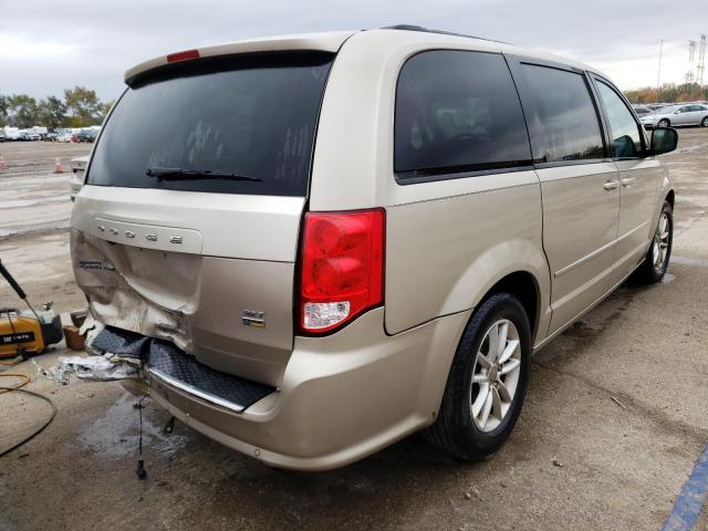 Изображение 3 2016 DODGE GRAND CARAVAN SXT 2016 с VIN 2C4RDGCG7GR202007