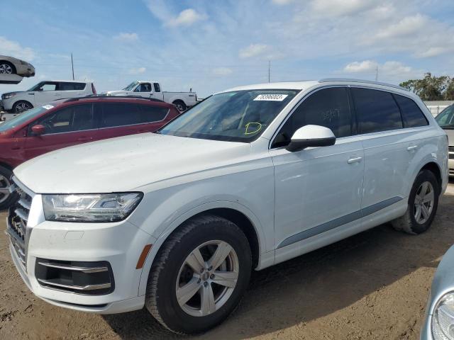 Изображение 2019 AUDI Q7 PREMIUM PLUS 2019
