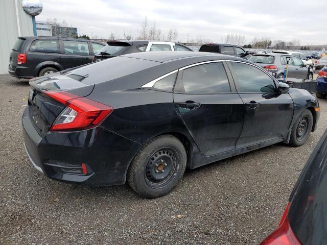 Изображение 3 2019 HONDA CIVIC EX 2019 с VIN 2HGFC2F77KH033157