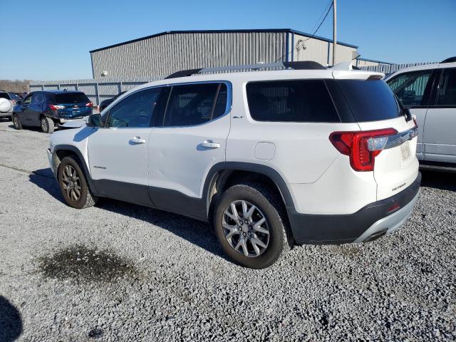 Image 2 of 2020 GMC ACADIA SLT 2020 with VIN 1GKKNMLS8LZ162686