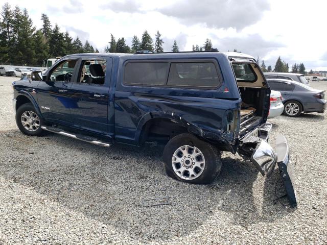 Obraz 2 z 2021 RAM 2500 LARAMIE 2021 z VIN 3C6UR5FL2MG591477