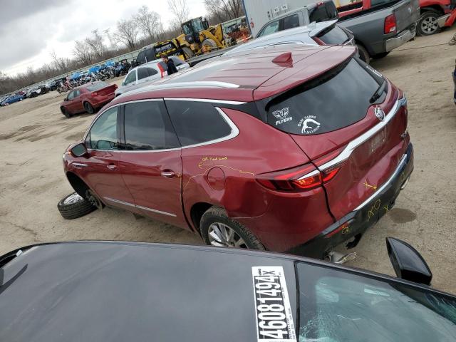 Obraz 2 z 2019 BUICK ENCLAVE PREMIUM 2019 z VIN 5GAEVBKW5KJ143187