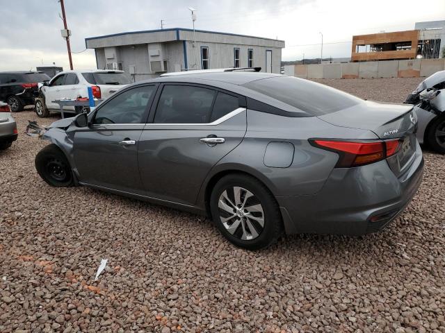 Image 2 of 2022 NISSAN ALTIMA S 2022 with VIN 1N4BL4BV1NN366064