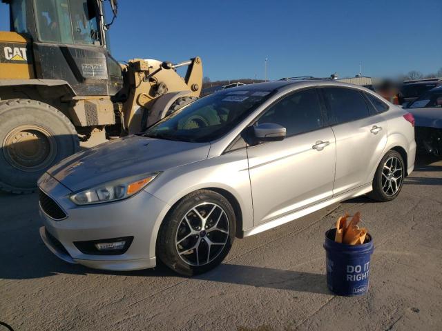 Obraz 1 z 2016 FORD FOCUS SE 2016 z VIN 1FADP3F25GL360466