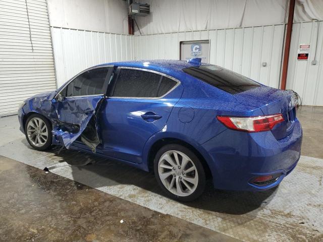 Image 2 of 2017 ACURA ILX BASE WATCH PLUS 2017 with VIN 19UDE2F32HA006678