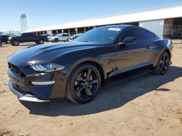 Изображение 1 2021 FORD MUSTANG GT 2021 с VIN 1FA6P8CF7M5156118