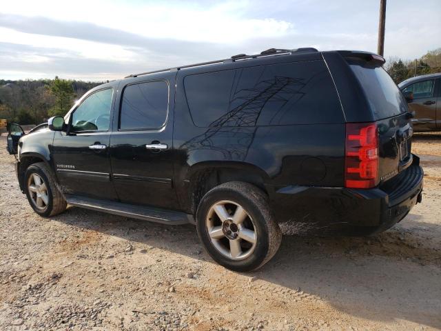 Изображение 2 2010 CHEVROLET SUBURBAN C1500  LS 2010 с VIN 1GNUCHE03AR143187