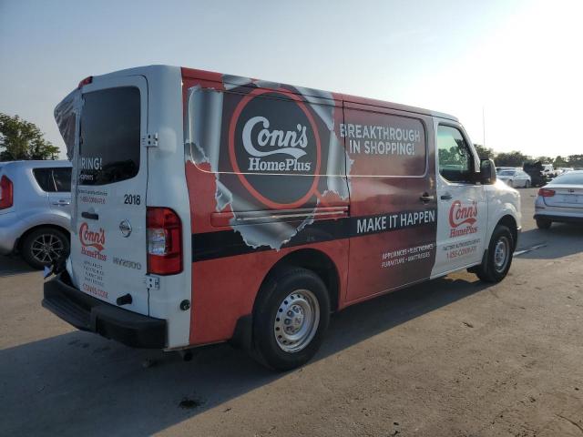 Изображение 3 2020 NISSAN NV 2500 S 2020 с VIN 1N6BF0KY0LN804197