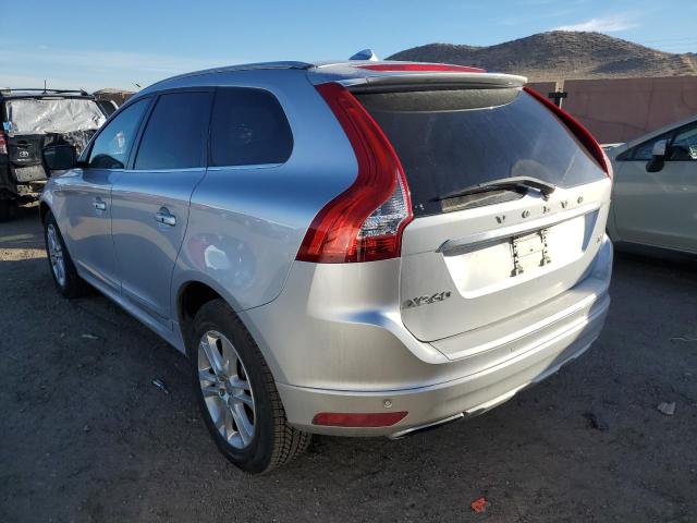 Изображение 2 2015 VOLVO XC60 T5 PREMIER+ 2015 с VIN YV440MDC7F2589409