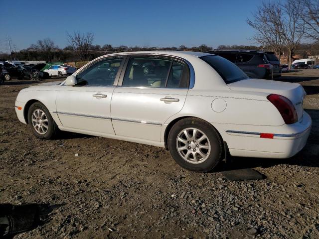 Изображение 2 2008 KIA AMANTI  2008 с VIN KNALD125385168016