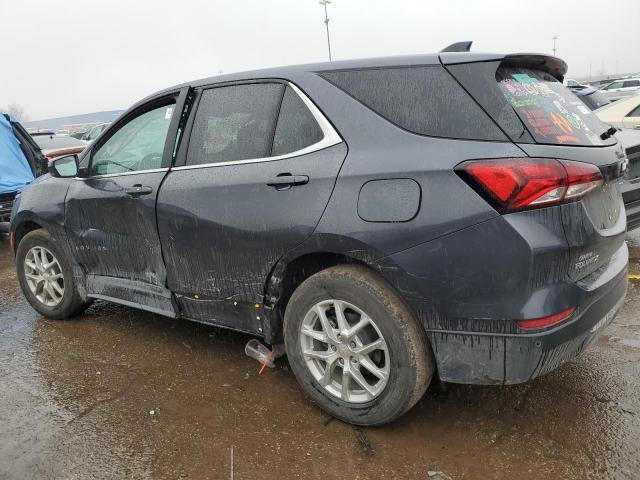 Image 2 of 2023 CHEVROLET EQUINOX LT 2023 with VIN 3GNAXKEG1PS125004