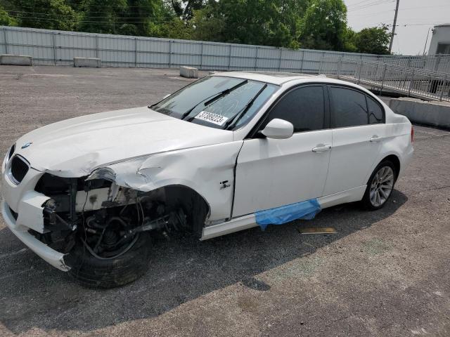 2011 BMW 328 XI 2011 image