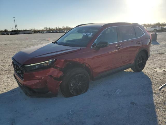 Obraz 2024 HONDA CR-V SPORT-L 2024